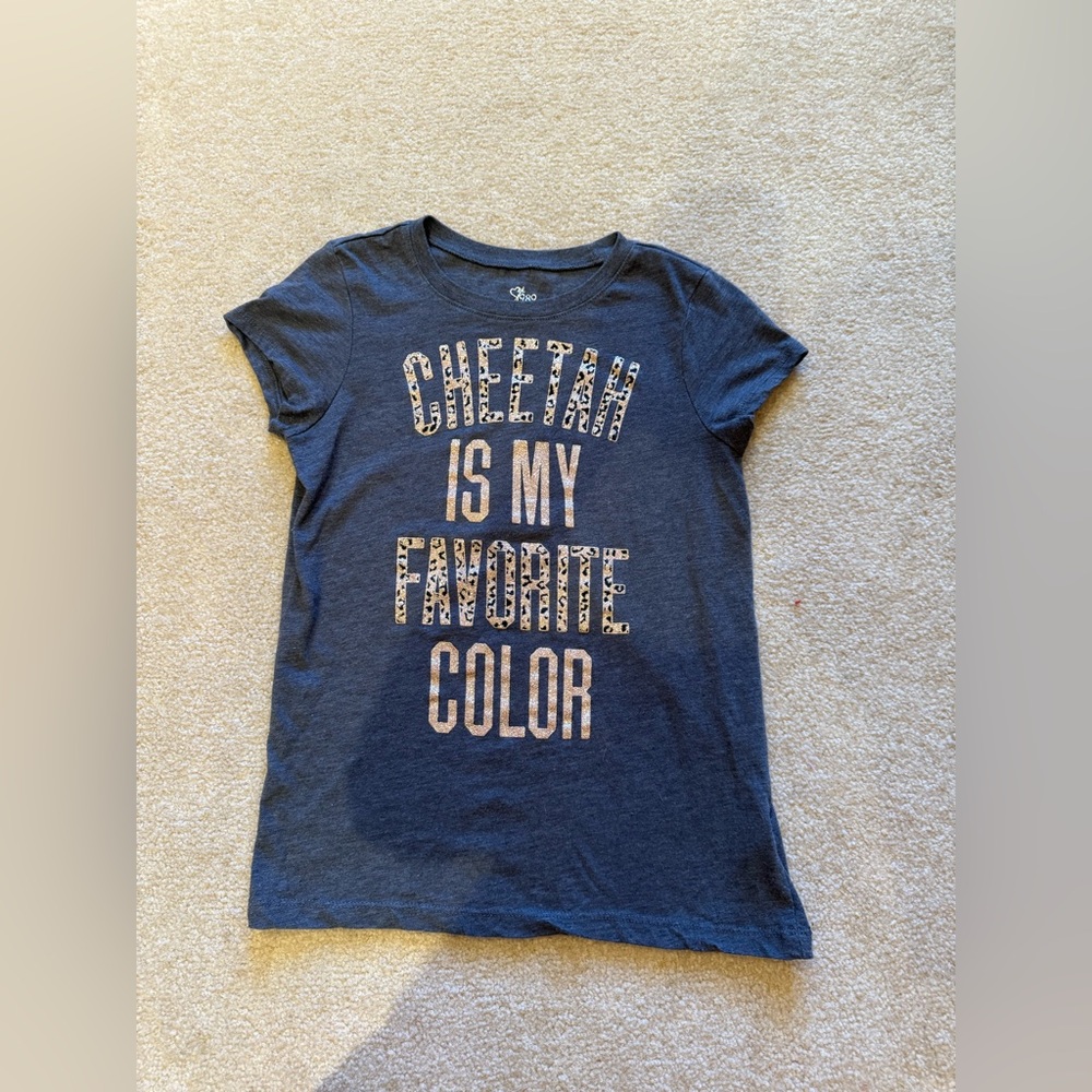 Children’s Place Tshirt (Size 10/12)